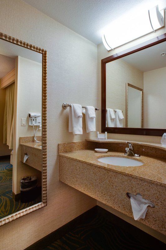 Springhill Suites By Marriott Savannah I-95 South Georgetown Exterior photo