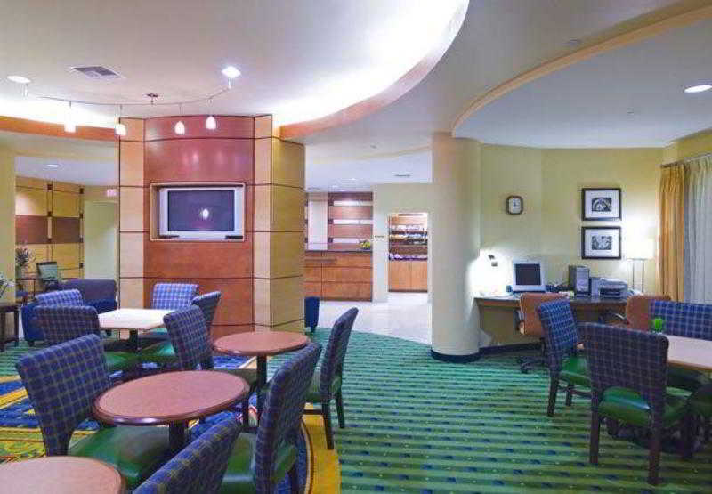 Springhill Suites By Marriott Savannah I-95 South Georgetown Exterior photo