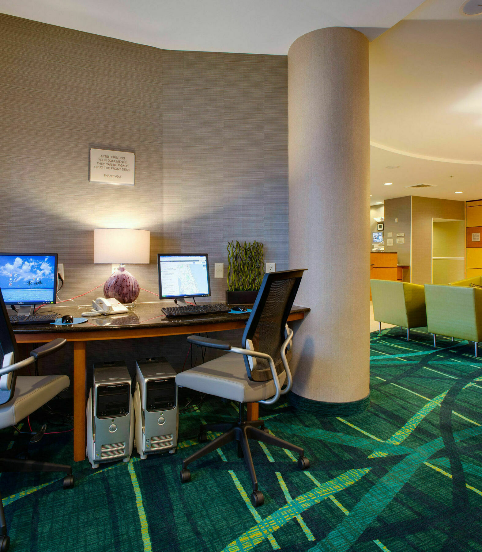 Springhill Suites By Marriott Savannah I-95 South Georgetown Exterior photo